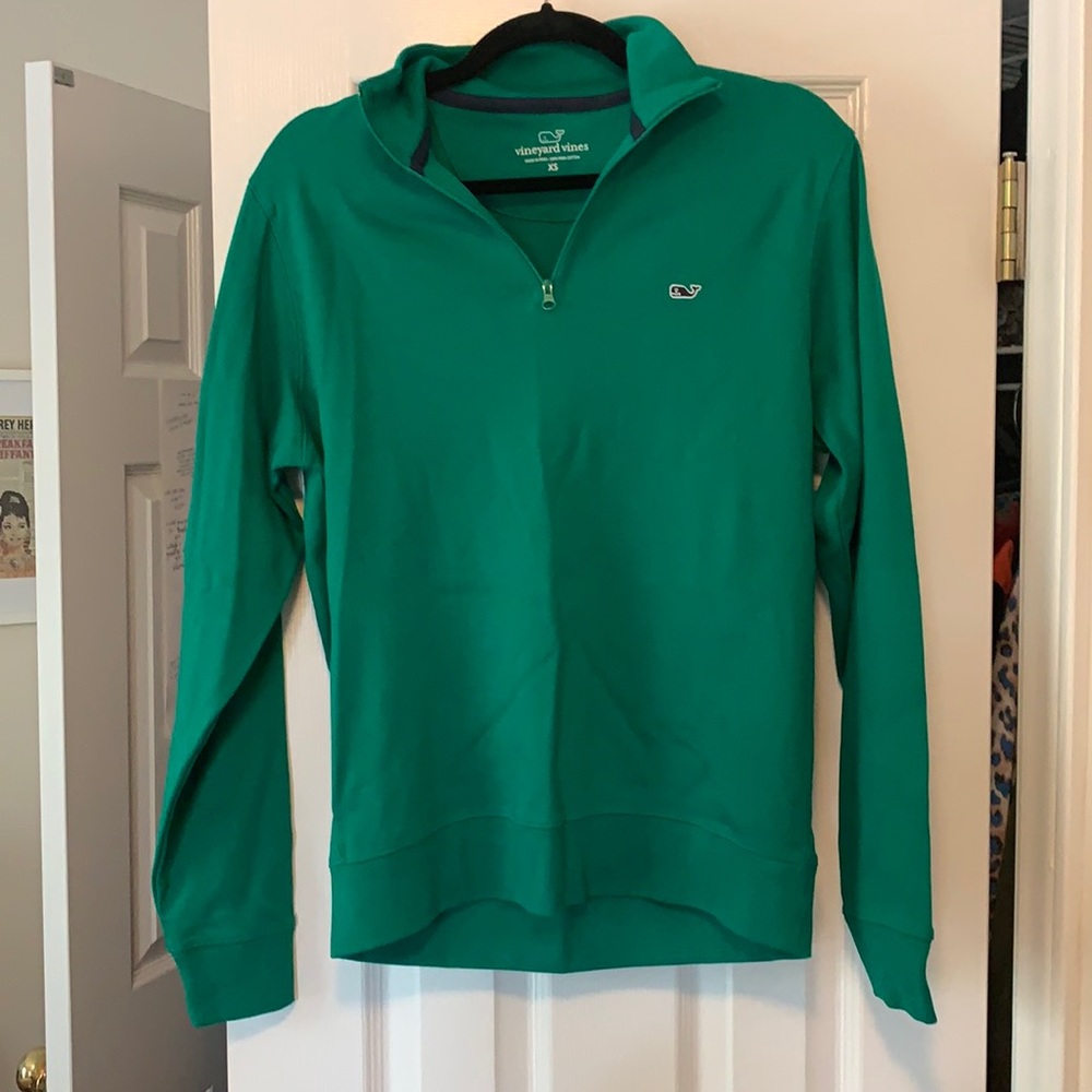 Vineyard Vines Pullover